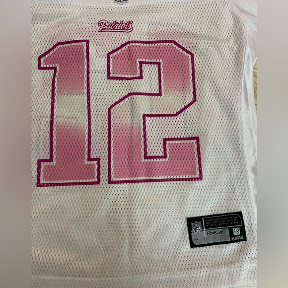 Brady Patriots jersey size Small - - Picture 2 of 5
